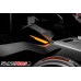 TricFlarez Amber LED Side Markers with Sequential Turn Signals for the Can-Am Spyder RT (2020+) (Set of 2)