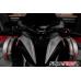 TricFlarez Amber LED Side Markers with Sequential Turn Signals for the Can-Am Spyder RT (2020+) (Set of 2)