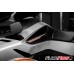 TricFlarez Amber LED Side Markers with Sequential Turn Signals for the Can-Am Spyder RT (2020+) (Set of 2)