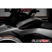 TricFlarez Amber LED Side Markers with Sequential Turn Signals for the Can-Am Spyder RT (2020+) (Set of 2)