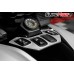 Tufskinz Peel & Stick Center Console Switch Panel Accent for the Can-Am Spyder RT (2024+)