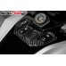 Tufskinz Peel & Stick Center Console Switch Panel Accent for the Can-Am Spyder RT (2024+)