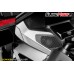 Tufskinz Peel & Stick Dashboard Panel Accent Kit for the Can-Am Spyder RT (6 Piece Kit) (2024+) 