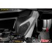 Tufskinz Peel & Stick Dashboard Panel Accent Kit for the Can-Am Spyder RT (6 Piece Kit) (2024+) 