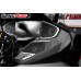 Tufskinz Peel & Stick Front Speaker Grille Accent Kit for the Can-Am Spyder RT (6 Piece Kit) (2024+) 