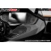 Tufskinz Peel & Stick Front Speaker Grille Accent Kit for the Can-Am Spyder RT (6 Piece Kit) (2024+) 