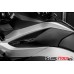 Tufskinz Peel & Stick Upper Side Fairing Accent Kit for the Can-Am Spyder RT (Set of 2) (2024+)