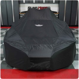 UltraGard Essentials Fitted Indoor / Outdoor Full Cover for the Polaris Slingshot