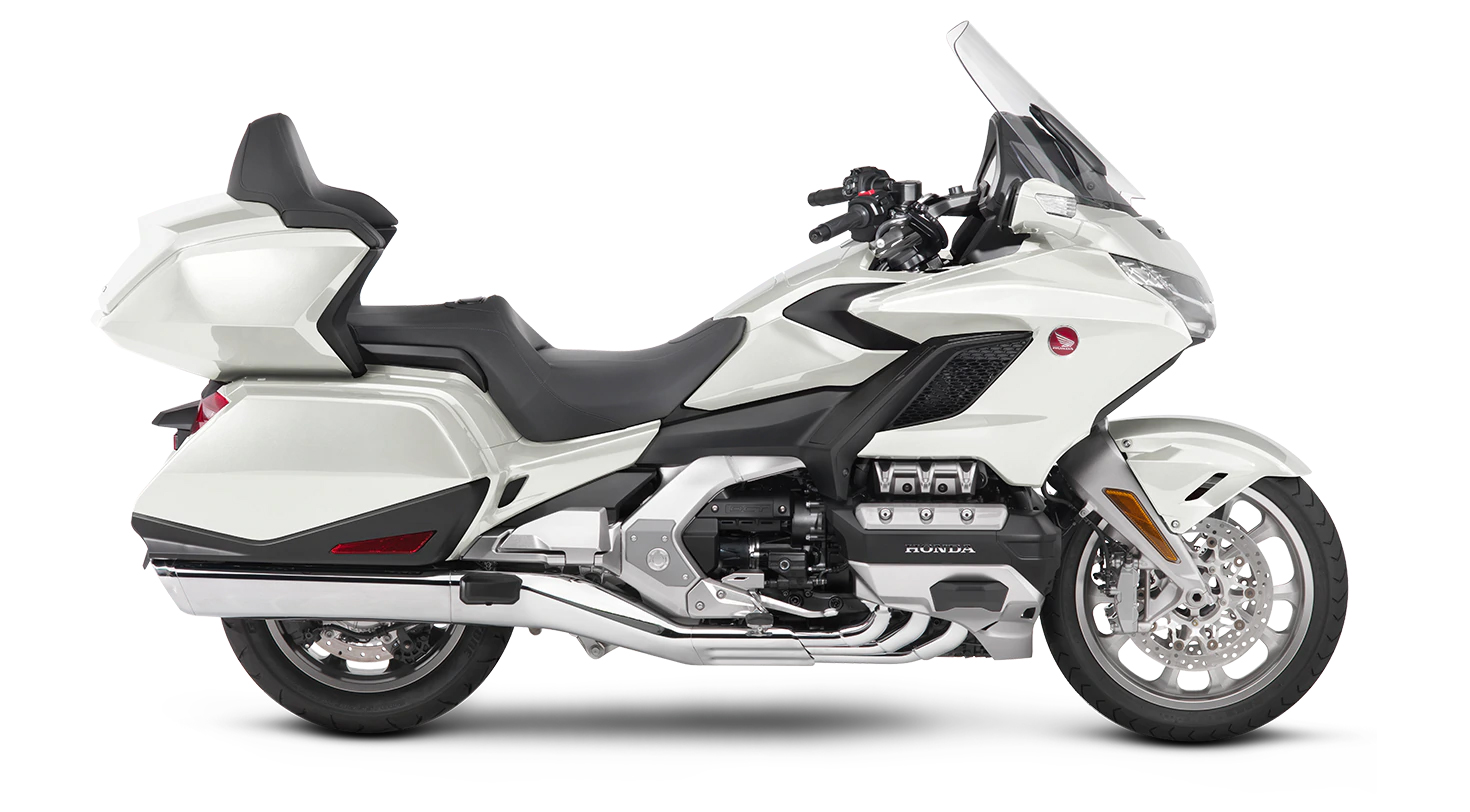 2023 Honda Goldwing Release Date Interior Redesign Colors Specs Review