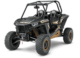 Polaris RZR XP Timeline History – Model Years & Colors