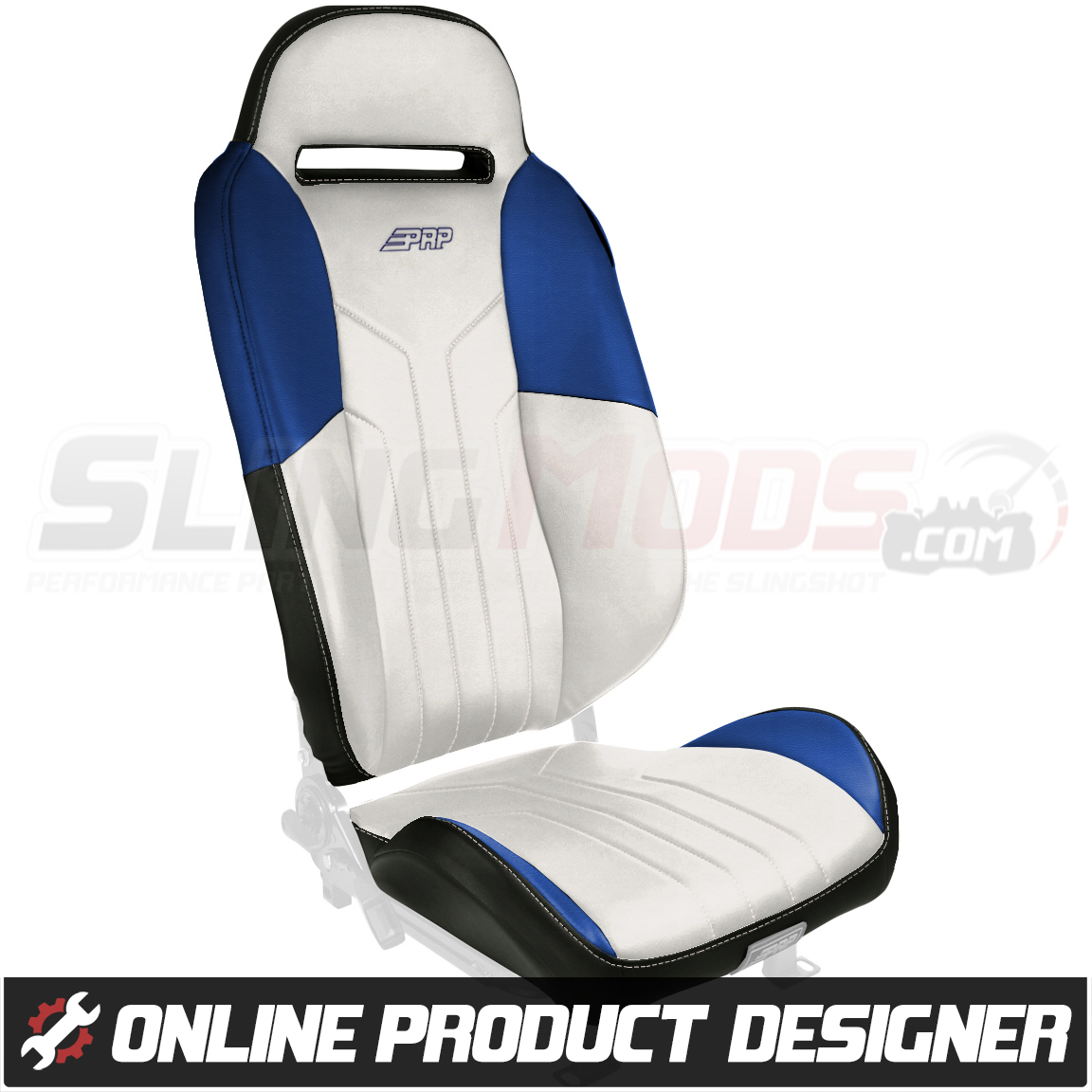 polaris slingshot seat covers