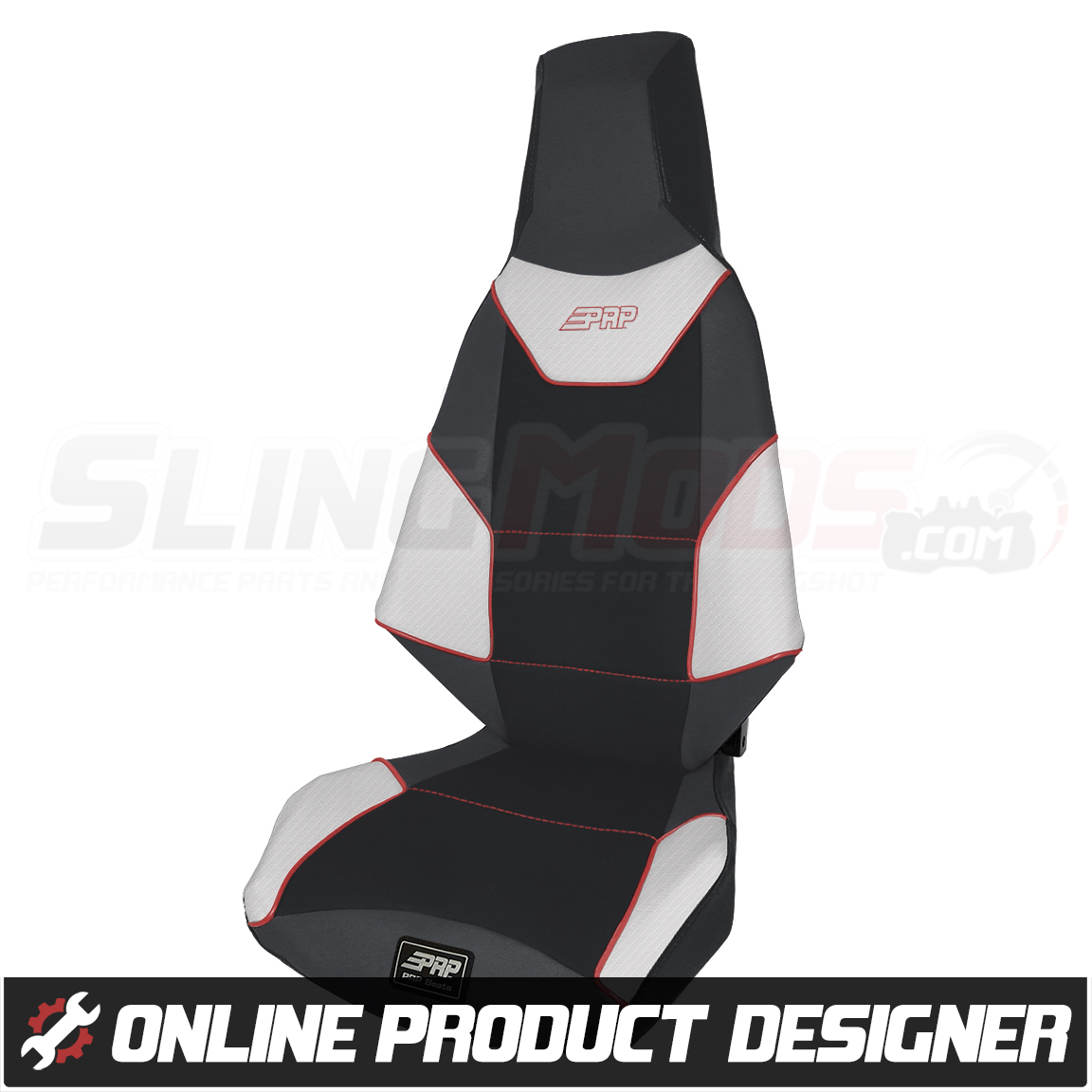 polaris slingshot seat covers