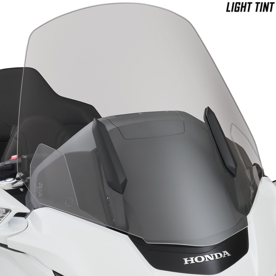 show chrome accessories for 2018 goldwing